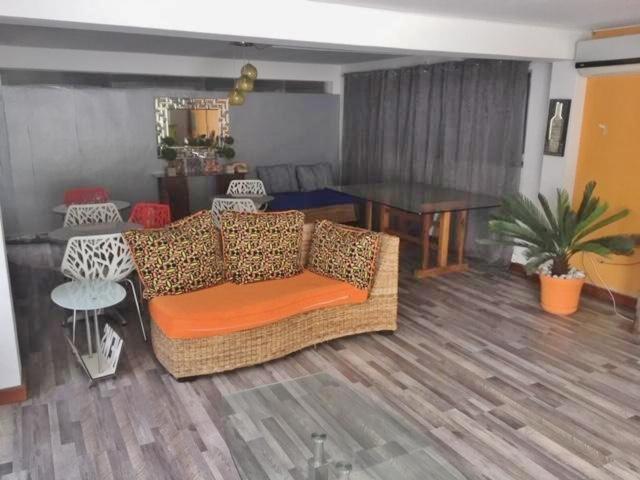 Serenade Lodging Rooms Panamá Exteriér fotografie